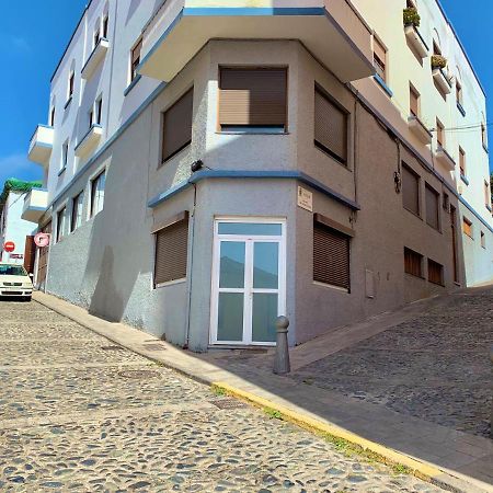 Apartamento San Francisco Санта Круз де Ла Палма Екстериор снимка
