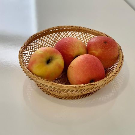Apartamento San Francisco Санта Круз де Ла Палма Екстериор снимка