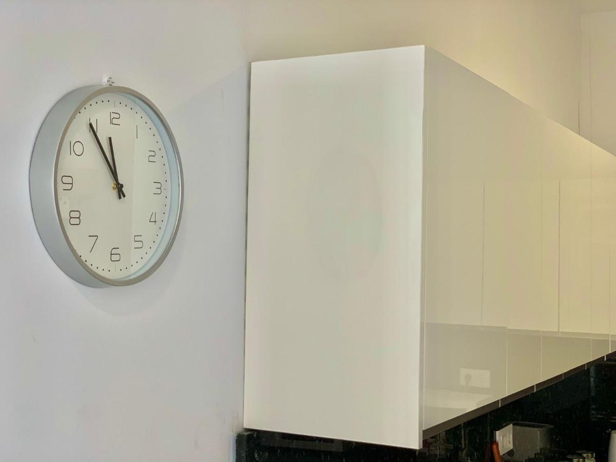 Apartamento San Francisco Санта Круз де Ла Палма Екстериор снимка