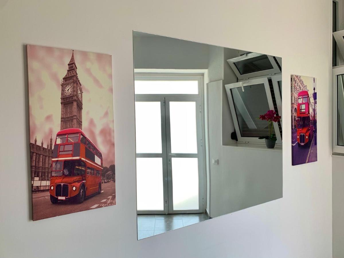 Apartamento San Francisco Санта Круз де Ла Палма Екстериор снимка