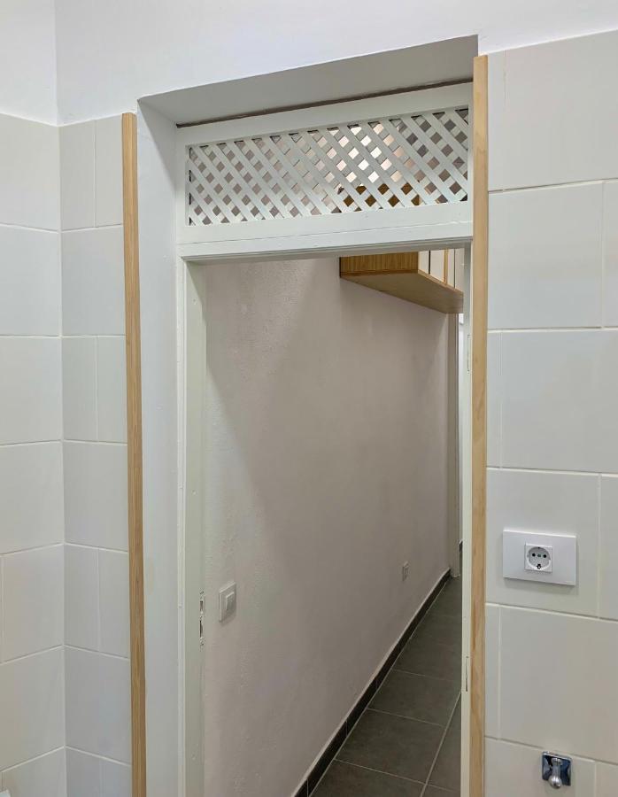 Apartamento San Francisco Санта Круз де Ла Палма Екстериор снимка