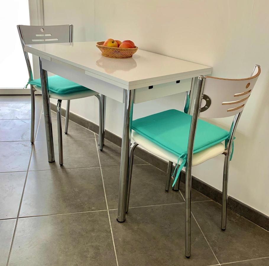Apartamento San Francisco Санта Круз де Ла Палма Екстериор снимка