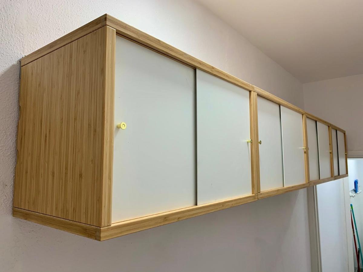 Apartamento San Francisco Санта Круз де Ла Палма Екстериор снимка