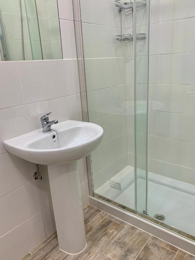 Apartamento San Francisco Санта Круз де Ла Палма Екстериор снимка