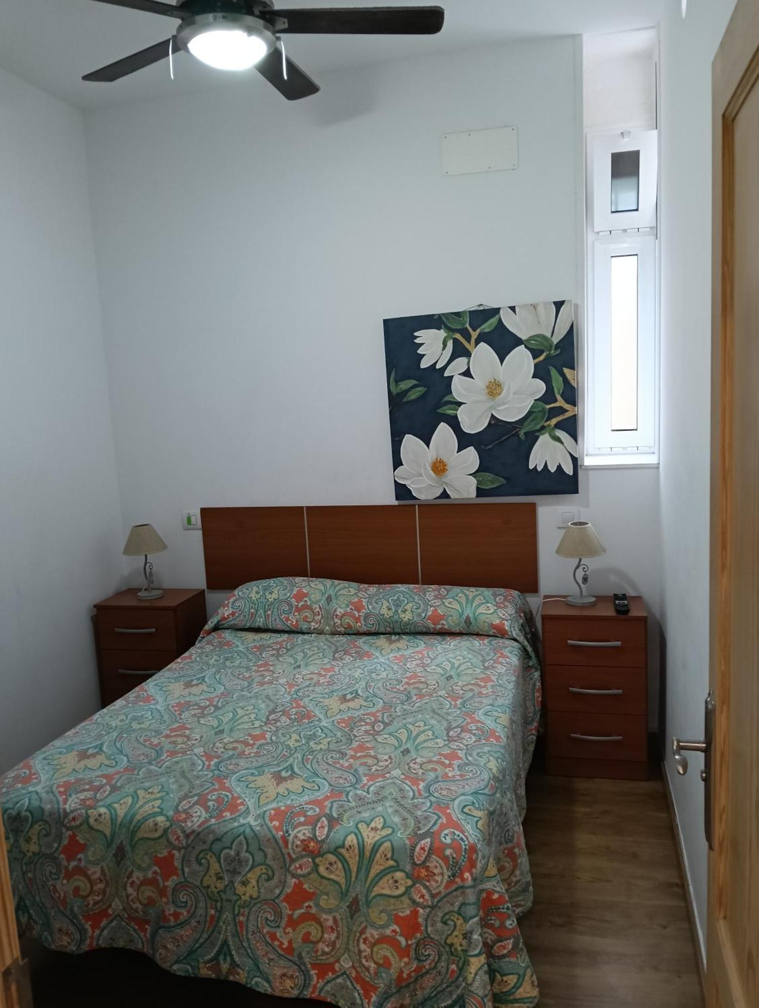 Apartamento San Francisco Санта Круз де Ла Палма Екстериор снимка