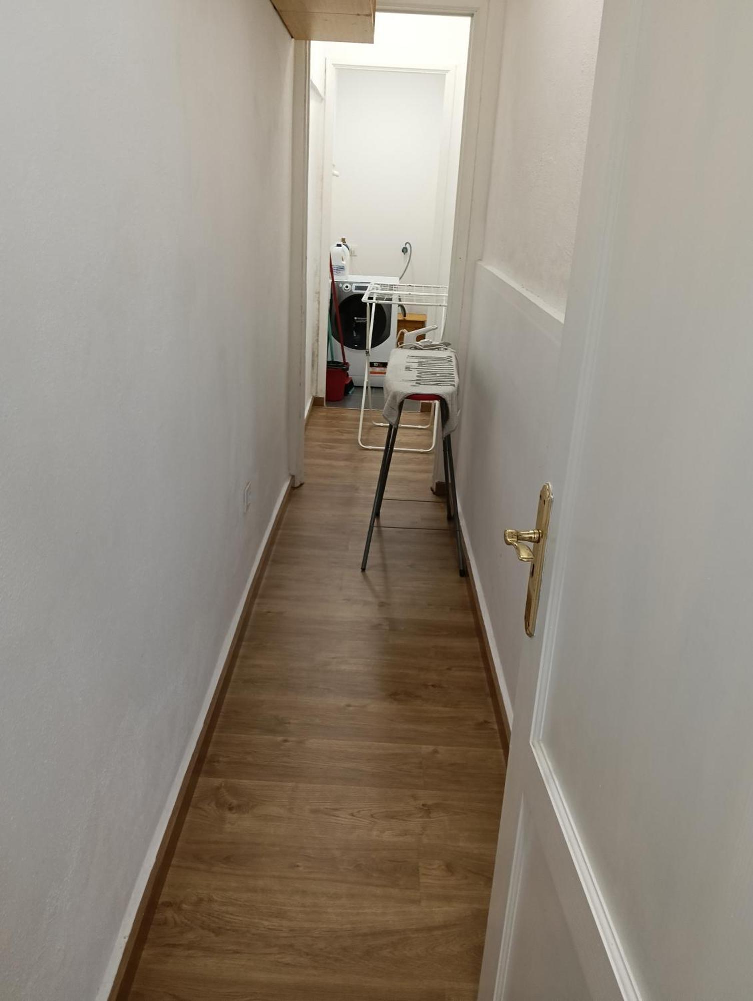 Apartamento San Francisco Санта Круз де Ла Палма Екстериор снимка