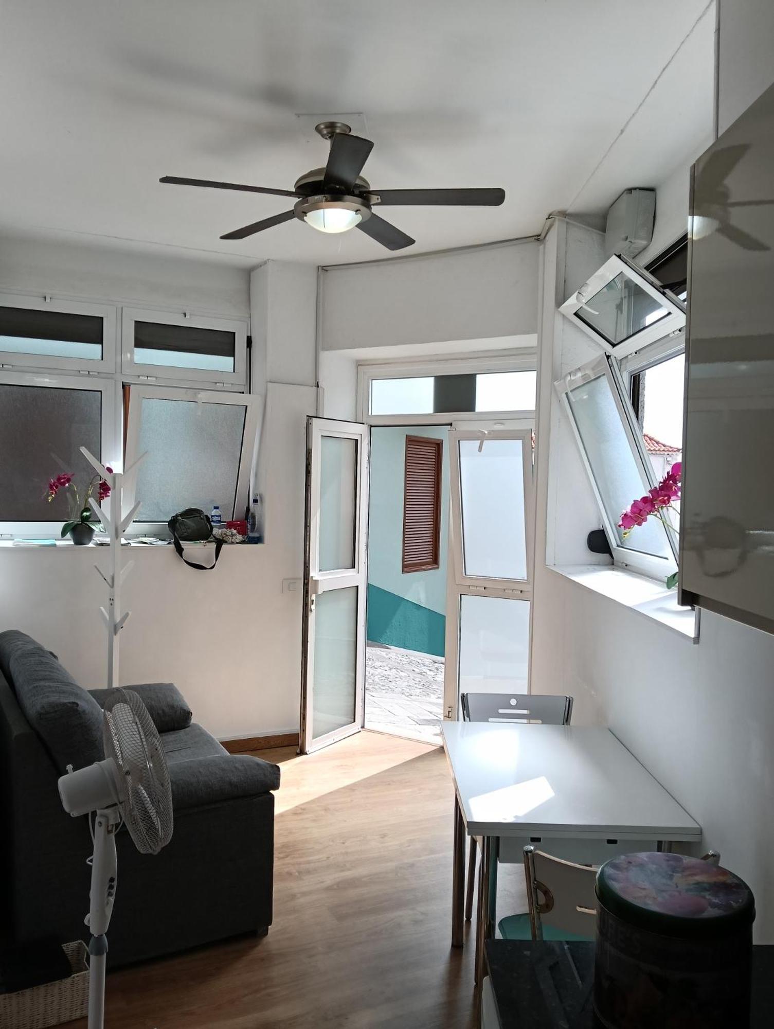 Apartamento San Francisco Санта Круз де Ла Палма Екстериор снимка