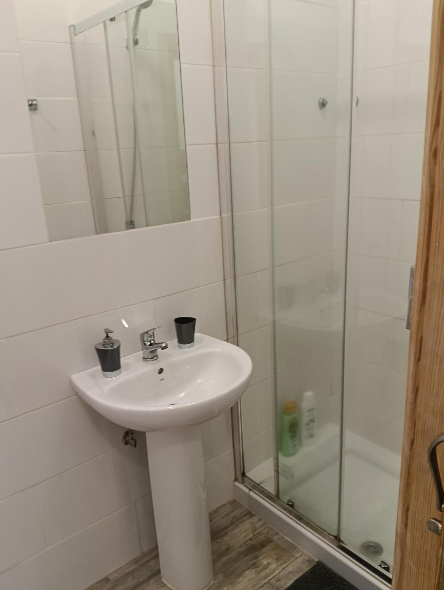 Apartamento San Francisco Санта Круз де Ла Палма Екстериор снимка